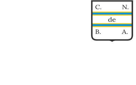 Logo del CENBA