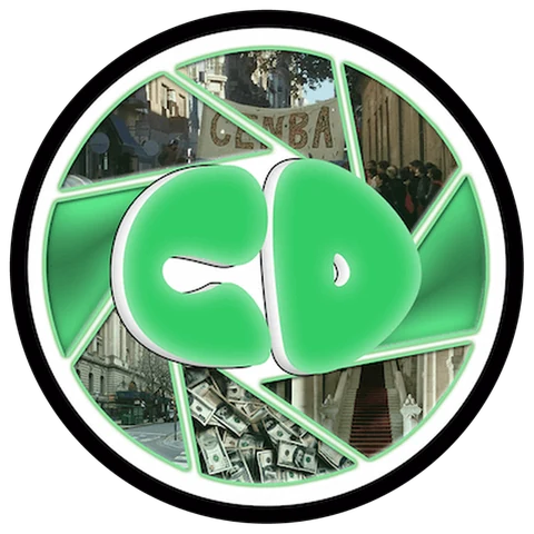 Logo de ComiDólar
