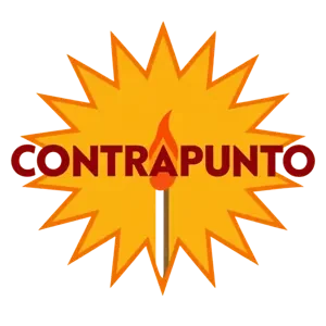 Logo de Contrapunto