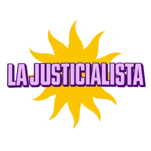 Logo de La Justicialista