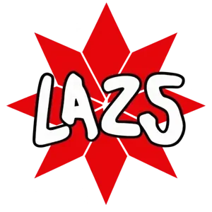 Logo de La 25