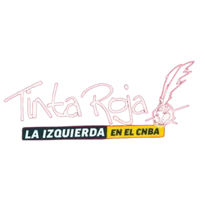 Logo de Tinta Roja