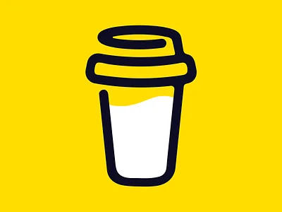 Logo de Buy Me A Coffee