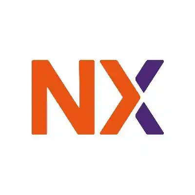 Logo de NaranjaX